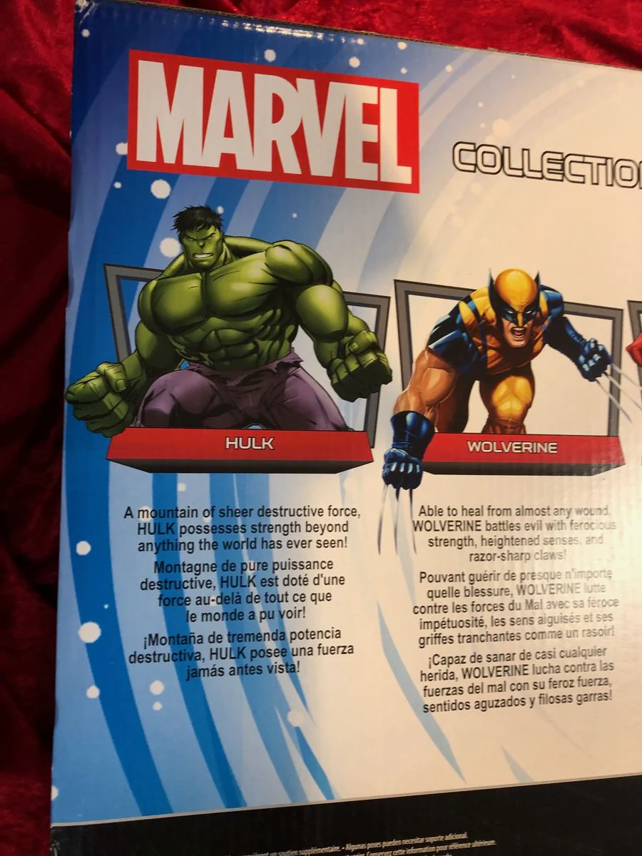 Titan hero series- Target exclusive- Action Figure Set - Image 8