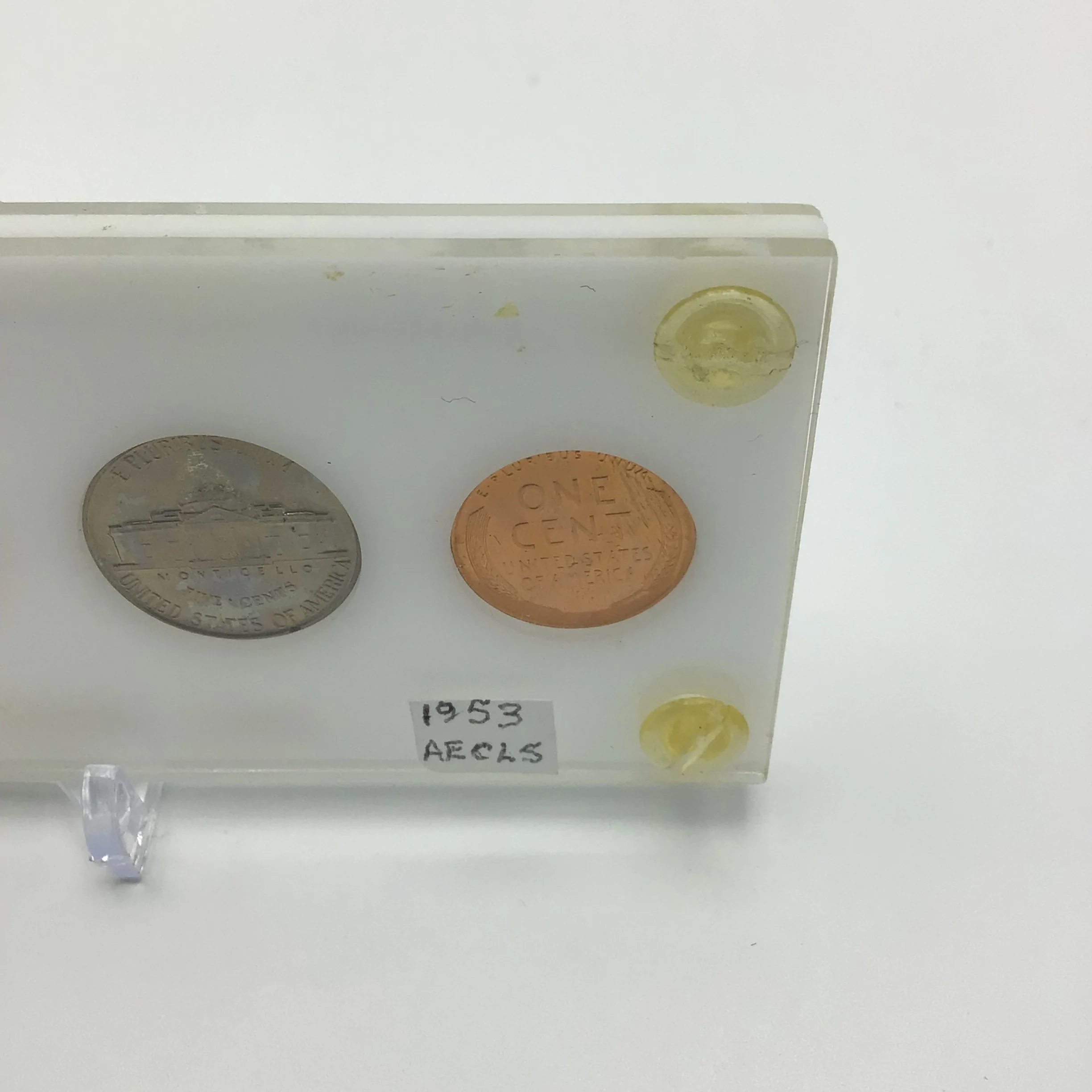 U.S. Proof Coins 1953 Collection - Image 8