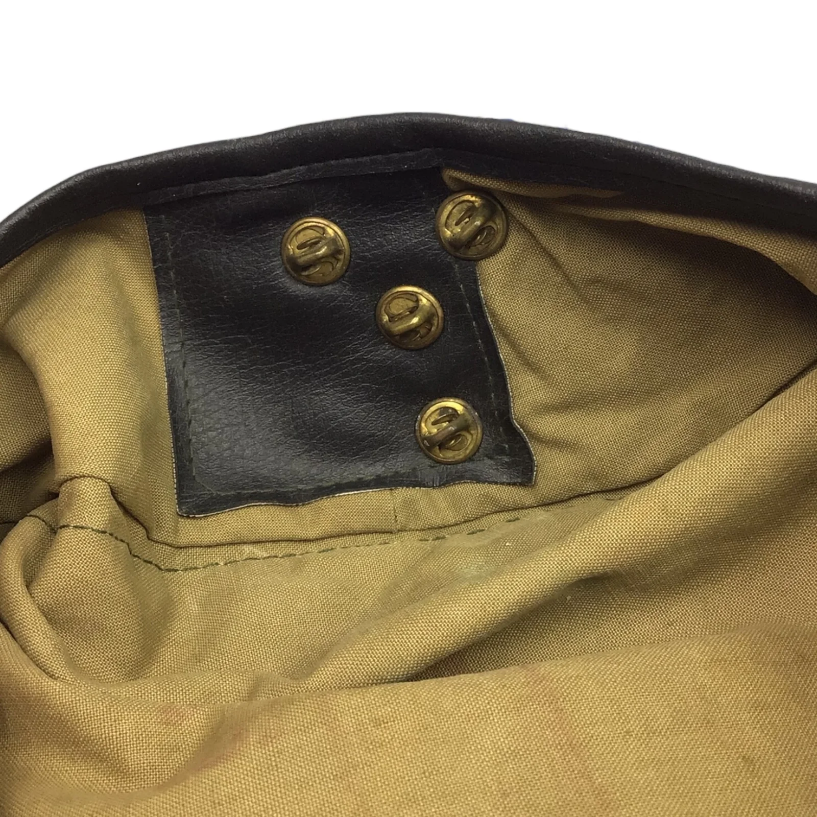 U.S. Vietnam War South Vietnam Officer Beret - Image 10