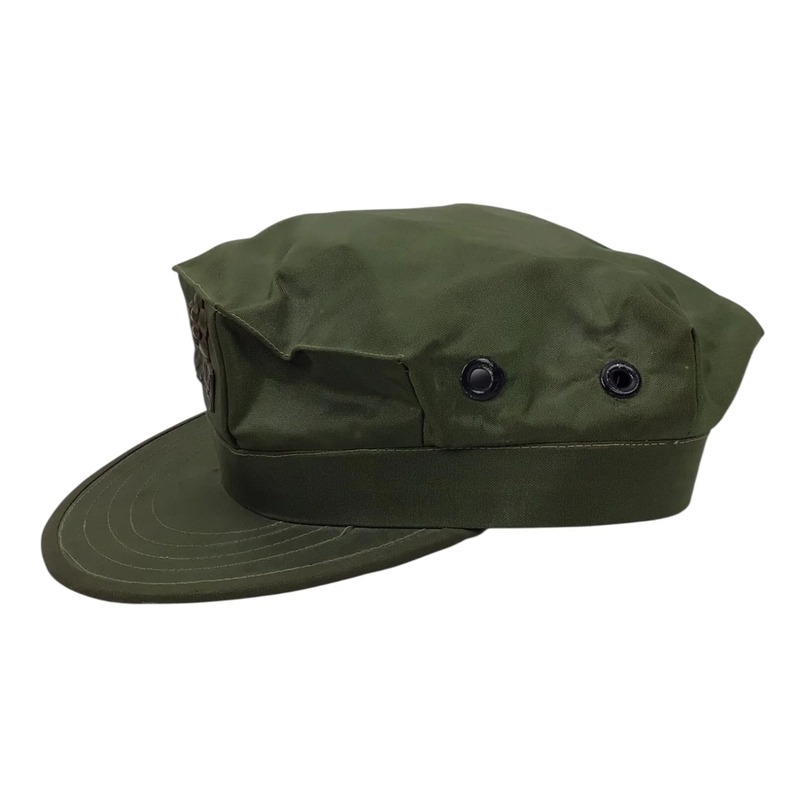 U.S Vietnam War South Vietnamese (ARVN) Patrol Hat - Image 4