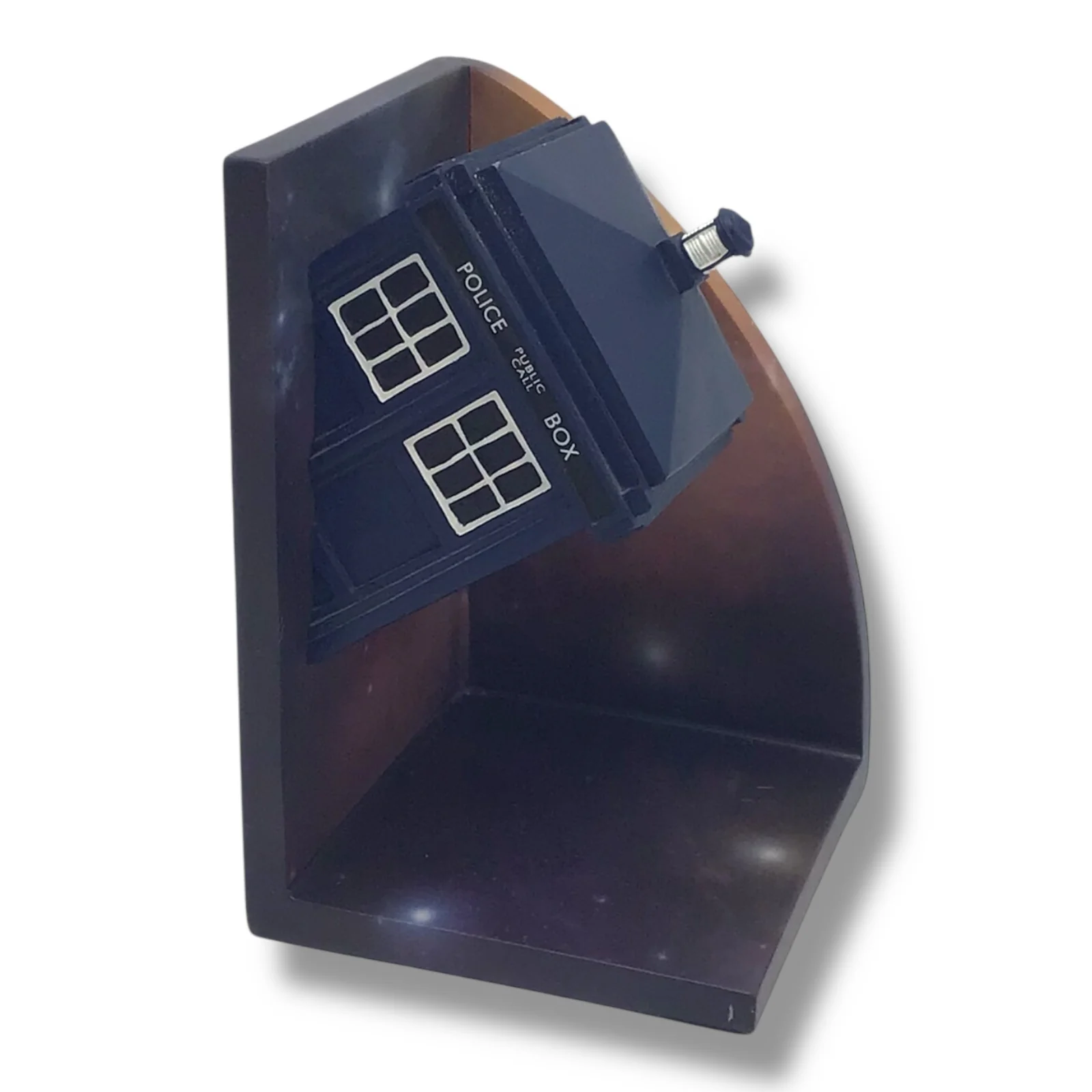 Underground Toys - Tardis Bookends | Doctor Who - Image 4