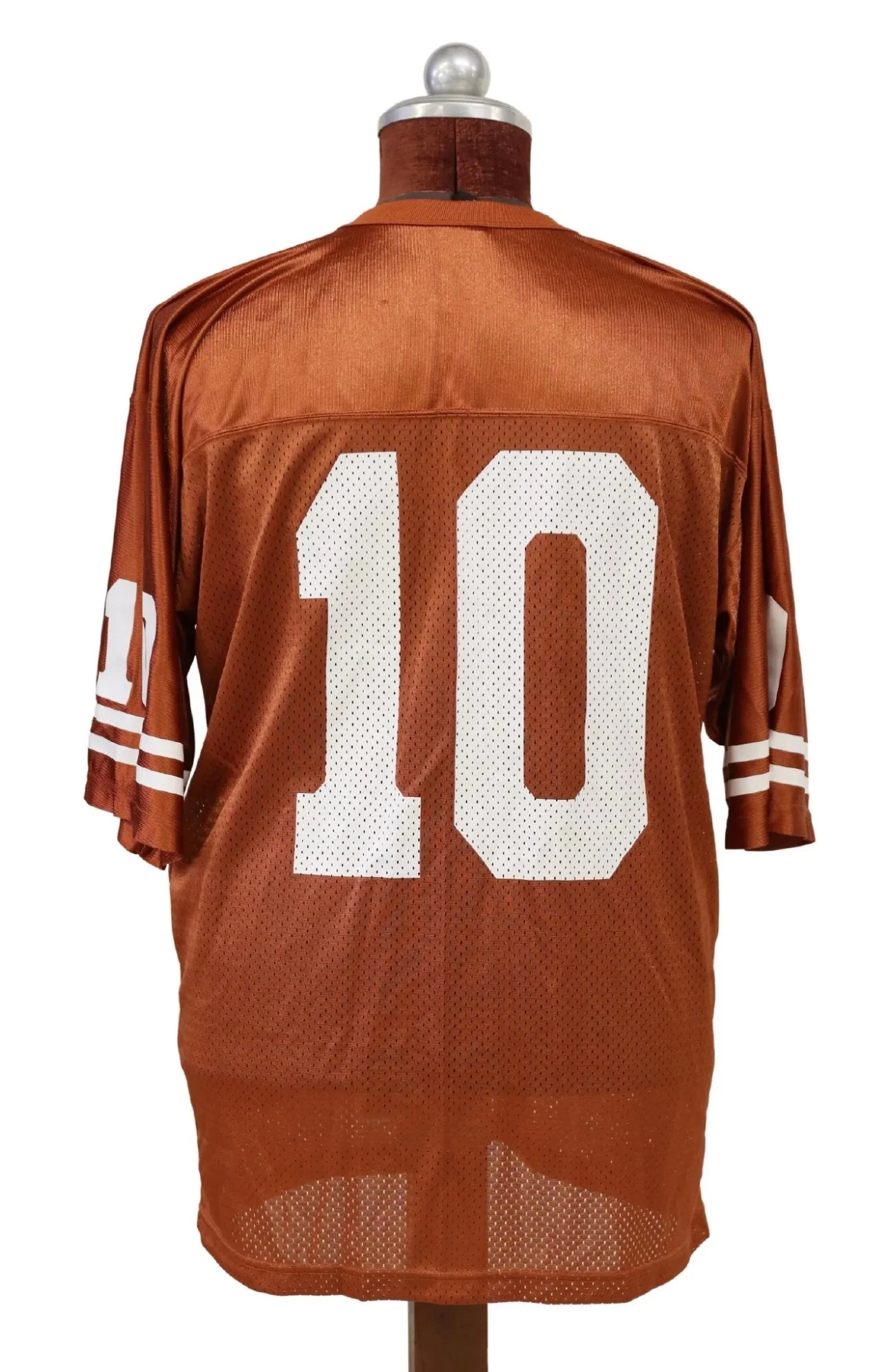 University Of Texas Longhorns Football Jersey Rose Bowl - Image 3