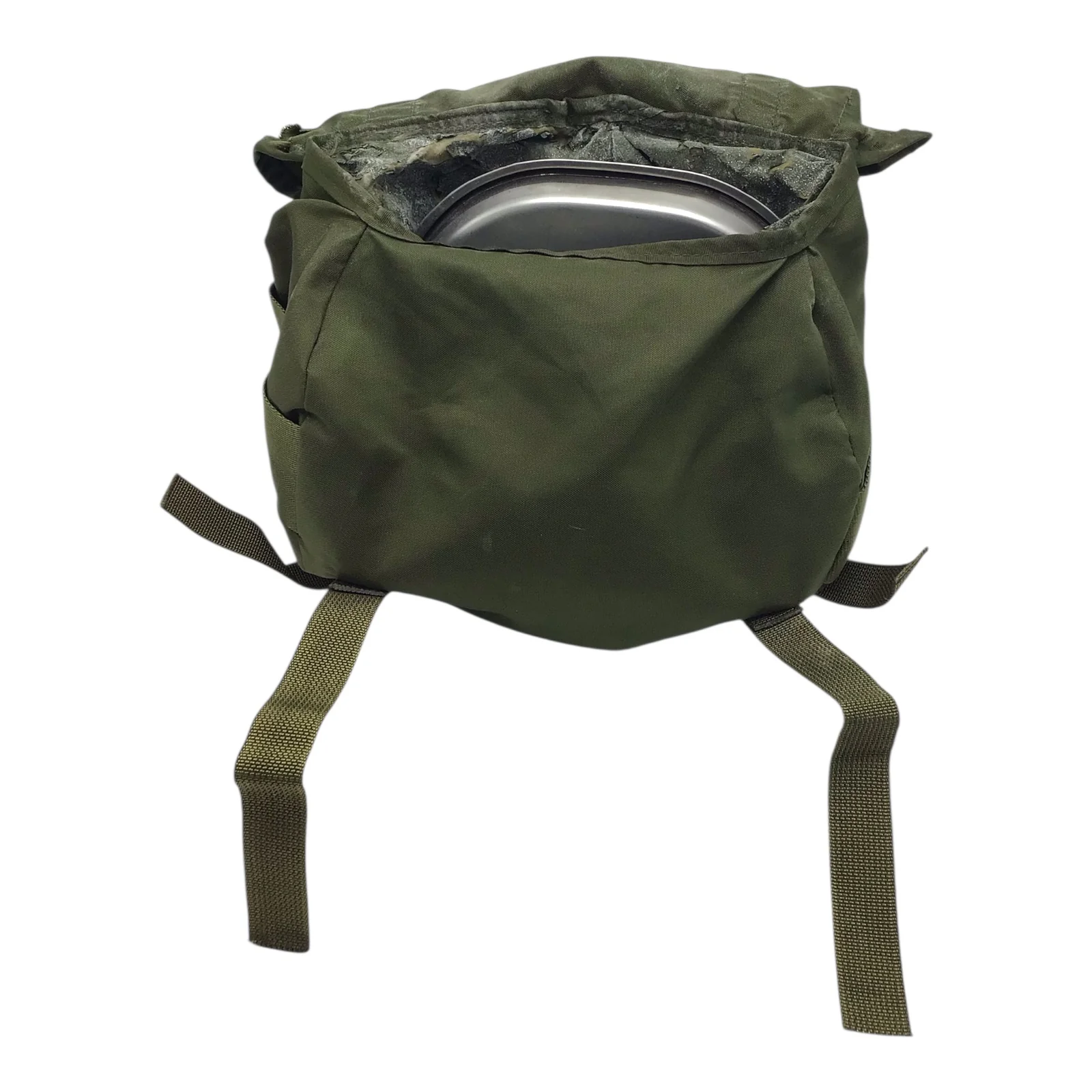 ALICE Chest Rig Load-Bearing Gear Set w/ Pouches & Field Accessories - Image 13