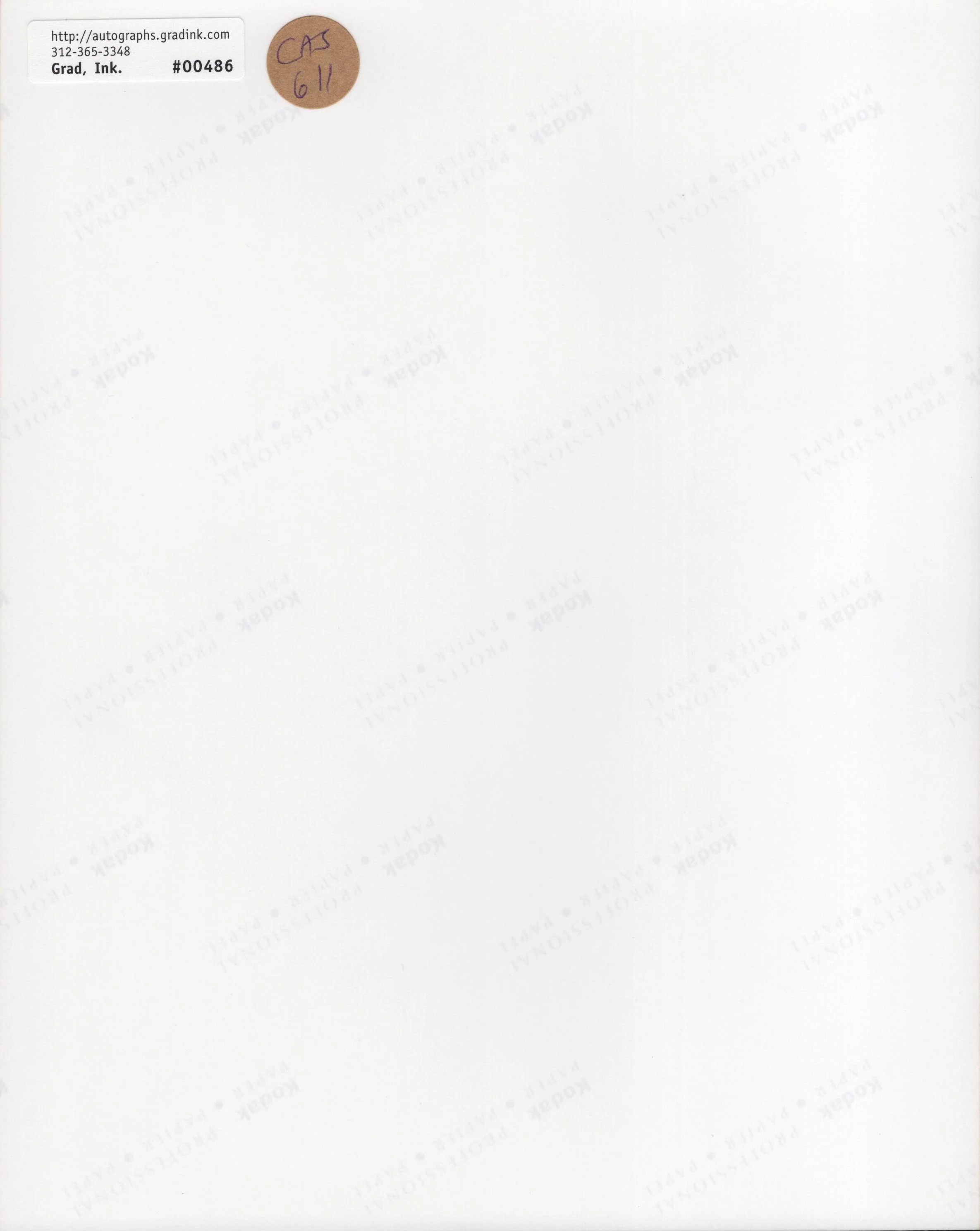 Wesley Snipes Signed Photo 8x10 – In Suit, JSA & PSA Dual Cert Letters - Image 2