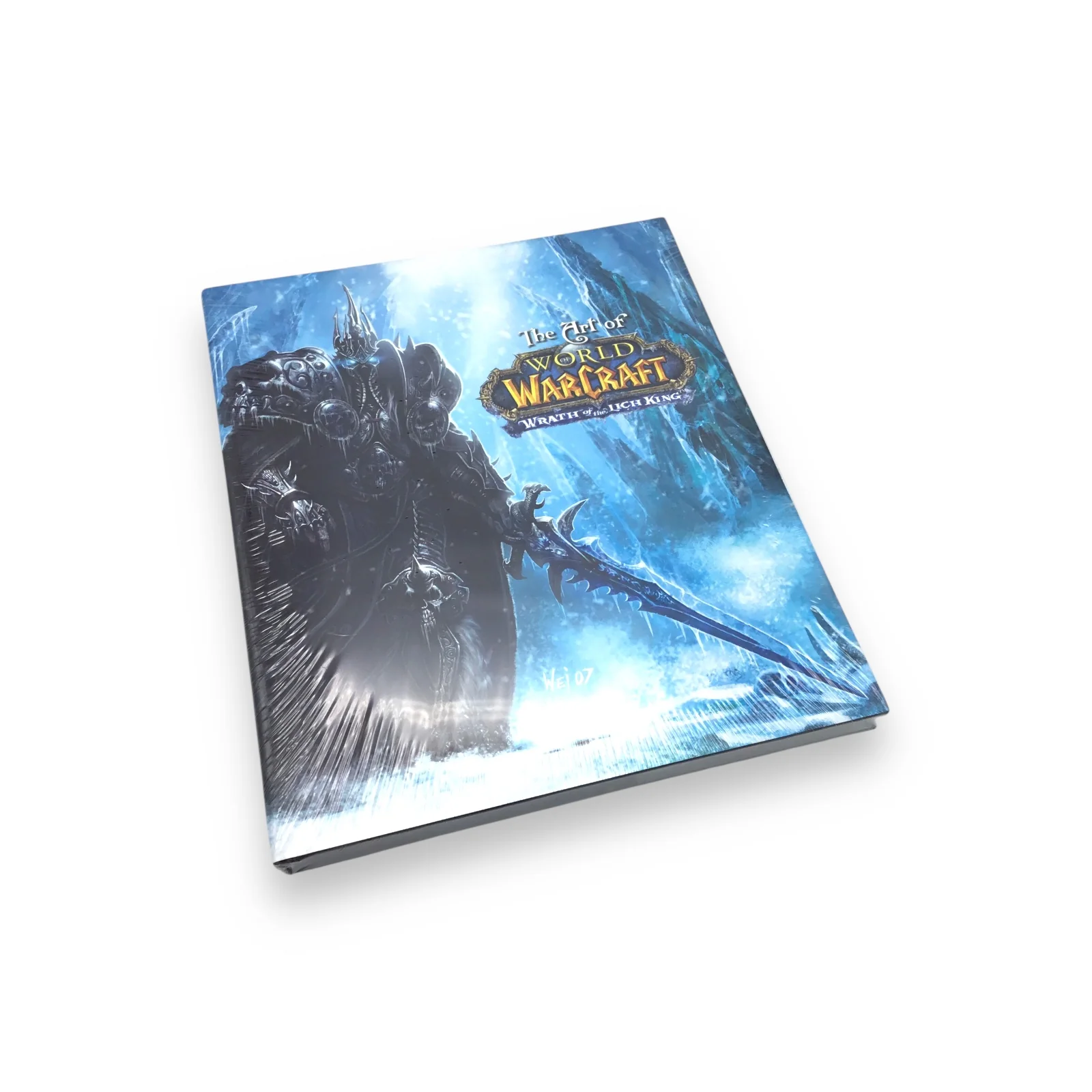 World of Warcraft: Wrath of the Lich King – Collector’s Edition | Incomplete Set - Image 5