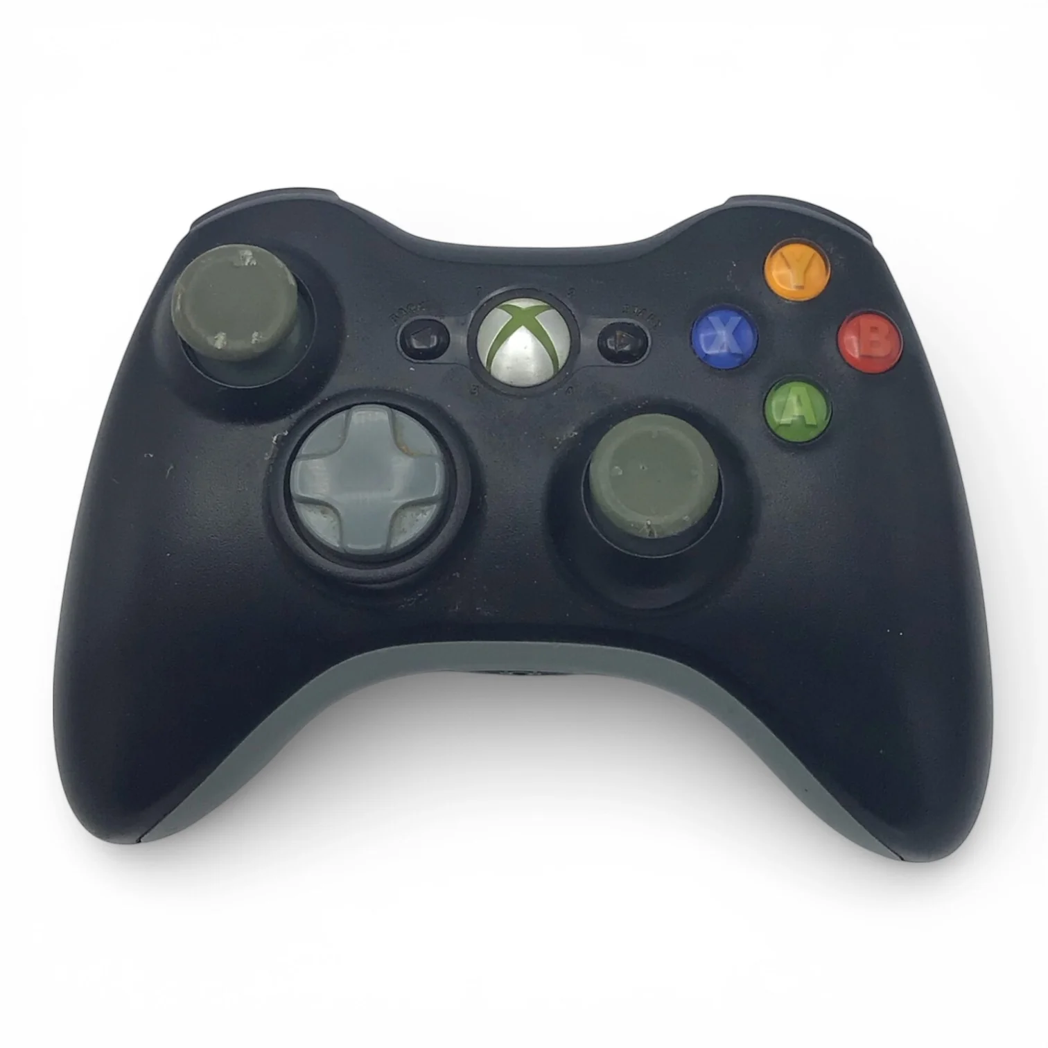Xbox 360 S Console Model 1439 Complete Bundle - Tested/Working - Image 7