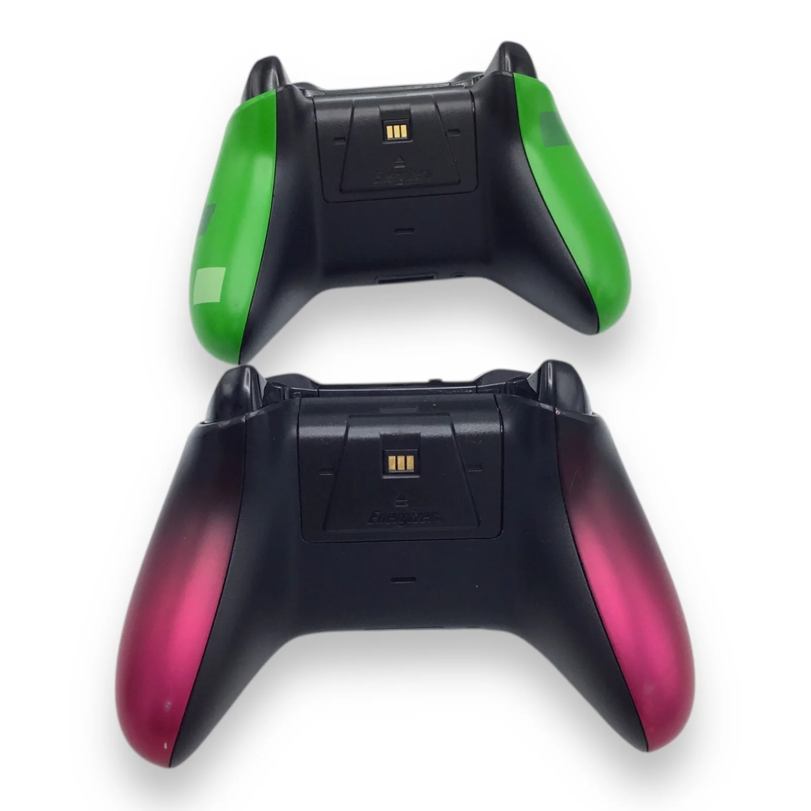 Xbox 360 Controller & Headset Bundle w/ Dual Charger & Batteries – Tested - Image 4