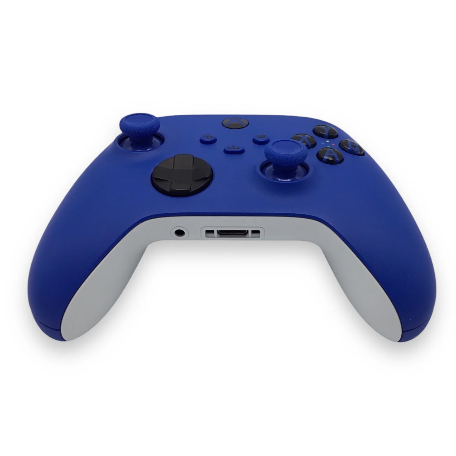 Xbox Wireless Controller in Shock Blue - New in Box - Image 5