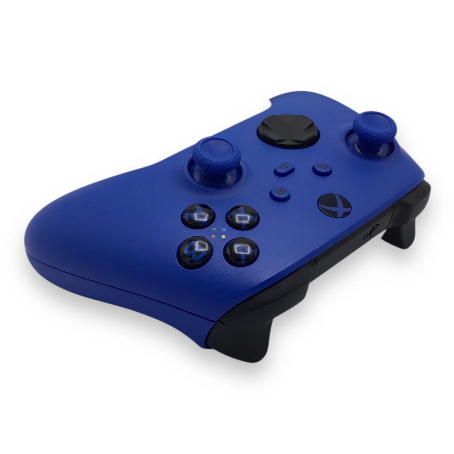 Xbox Wireless Controller in Shock Blue - New in Box - Image 7